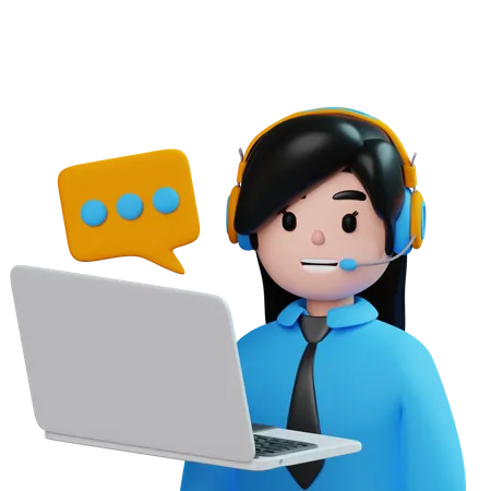 تعامل بهتر با مشتریان با طراحی سایت خدمات مشتریان در وبسایت