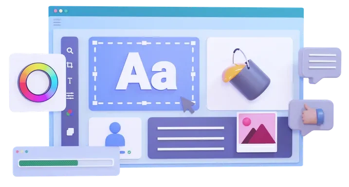 طراحی سایت شیخ وب